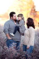 Ryan Family Frosty Fall Session Preview