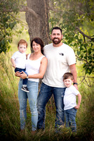 Beier Sunny Family Session Preview