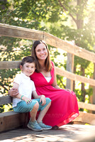 Carolyn's Family Mini Session Preview