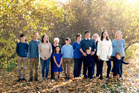 Carolyn's Extended Family Preview