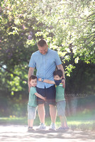 McDonnell Family Spring Session Preview
